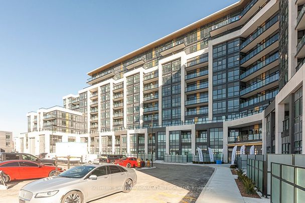 For Lease - 405 Dundas Street Unit# 413, Oakville, Ontario - Photo 1