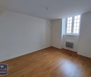Location Appartement 2 pièces 36m² LIMOGES 87000 - Photo 2
