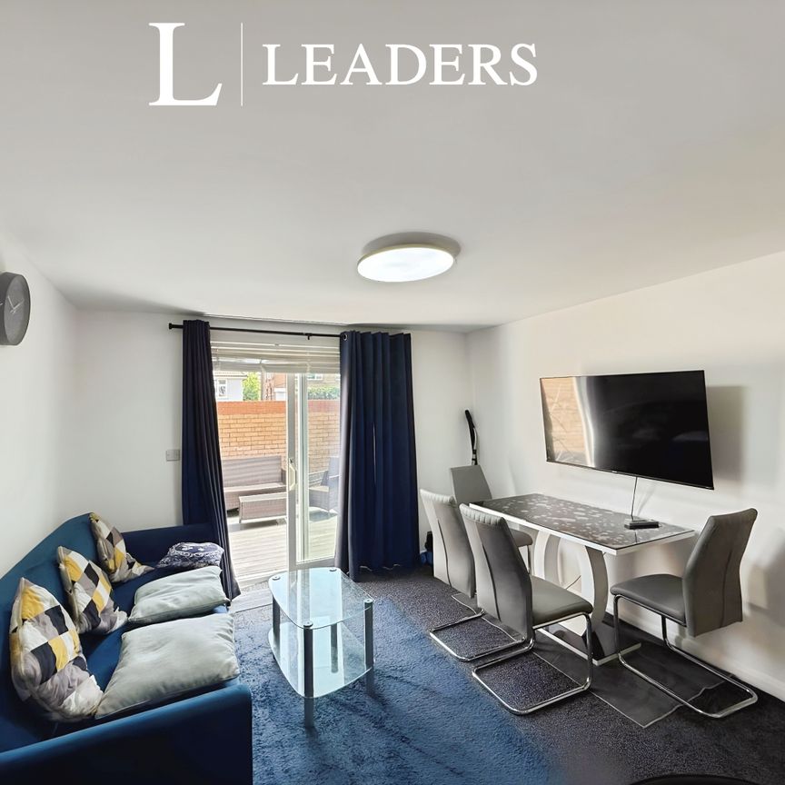 2 bedroom flat to rent Cambridge Road, Bournemouth - Photo 1