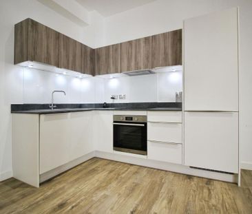 1 bedroom apartment to rent - Photo 4