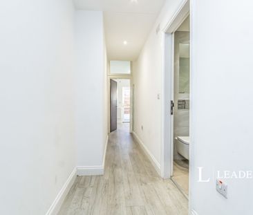 2 bedroom apartment to rent Mitcham Road, Croydon, CR0 - Photo 1