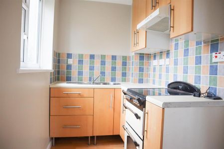 1 bedroom house to rent - Photo 5