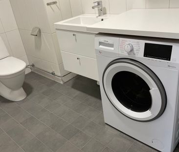 Gripengatan, Järfälla - Photo 4