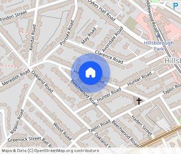 Hawthorn Road, Sheffield, S6 - Photo 1