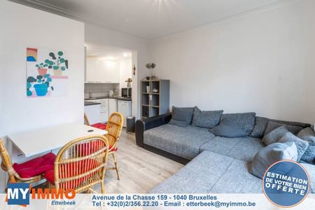 Appartement te huur - Foto 3