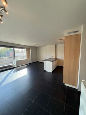 Knap appartement met 1 slaapkamer - Photo 1