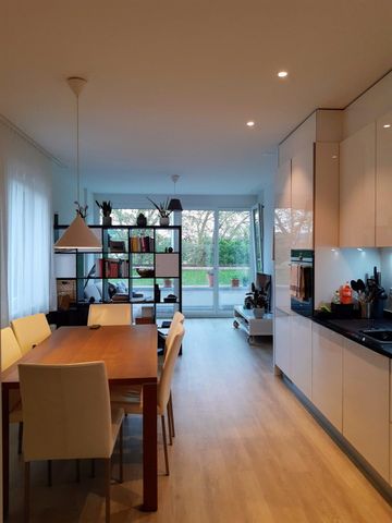 2.5 Zimmer, 50 m², EG - Foto 5