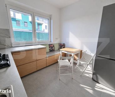 Apartament 2 camere cu gradina | Centrala proprie | Pet Friendly | Ara - Fotografie 6