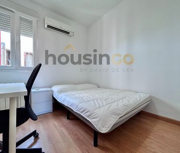 3 bedroom penthouse with TERRACE on Calle Lagasca - Photo 1