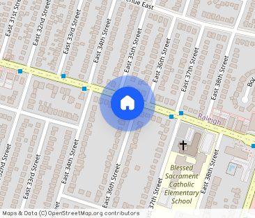 For Lease - 892 Fennell Avenue Unit# 2, Hamilton, Ontario - Photo 1