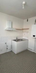 Appartement à louer 2 pièces 42m² - Photo 4