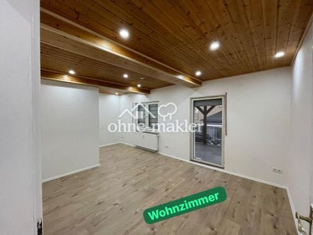 Hochwertige und helle 5-Zimmer-Wohnung mit Balkon in Wetzlar - Photo 2
