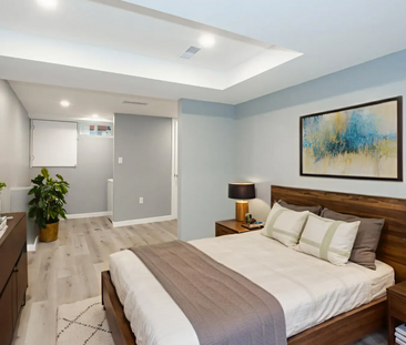 ALL INCLUSIVE STUNNING 1 BEDROOM UNIT IN NIAGARA FALLS!! - Photo 1