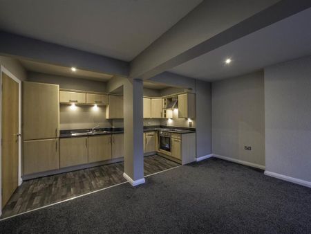 1 bedroom apartment to rent - Photo 3