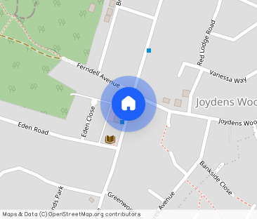 Summerhouse Drive, Bexley - Photo 1