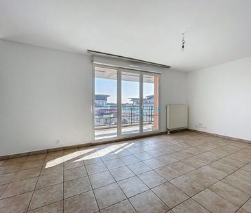 Location Appartement 3 pièces 62m² STRASBOURG 67200 - Photo 2