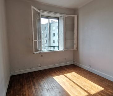 SIAM / PREFECTURE/ T3 AVEC GARAGE - Photo 1