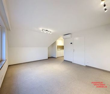 Appartement te huur - Photo 1