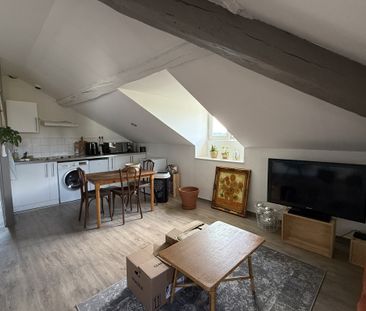 Location Appartement 2 pièces 34m² LIMOGES 87000 - Photo 1