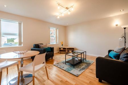 1 bedroom house to rent - Photo 2