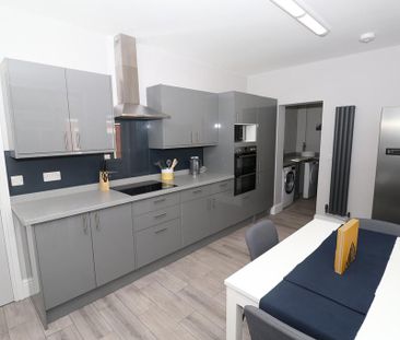 5 bedroom house share to rent - Photo 4