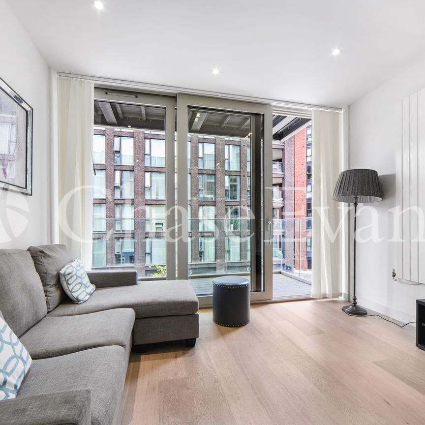 2 bedroom apartment to rent - Photo 1
