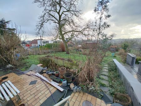 Appartement met één slaapkamer en autostaanplaats. - Photo 4