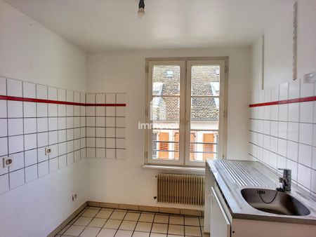 Location Appartement 4 pièces 84m² STRASBOURG 67000 - Photo 5