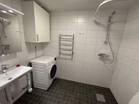 Fru Lovisas Gata, Skellefteå - Photo 3