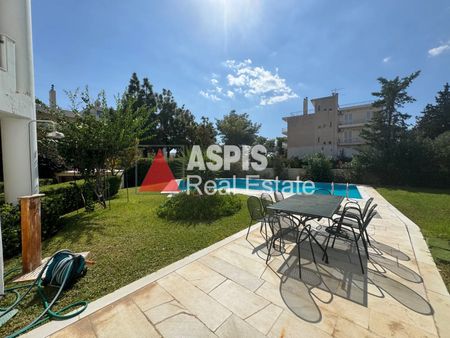 Διαμέρισμα, προς ενοικίαση Καλυμνιώτικα, Βούλα Κωδικός 2341909 - Photo 4