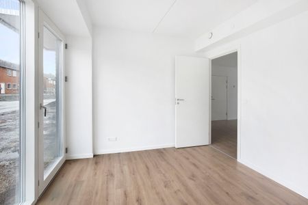 3-vær. lejlighed - Photo 5