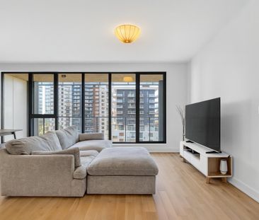 Appartement à louer - Brossard (Noms de rues (C)) Appartement à lou... - Photo 1