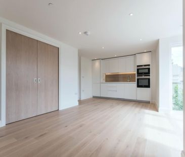 1 bedroom apartment to rent - Photo 5