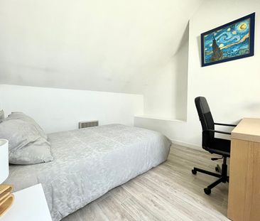 Location Appartement 2 pièces 24m² BREST 29200 - Photo 2