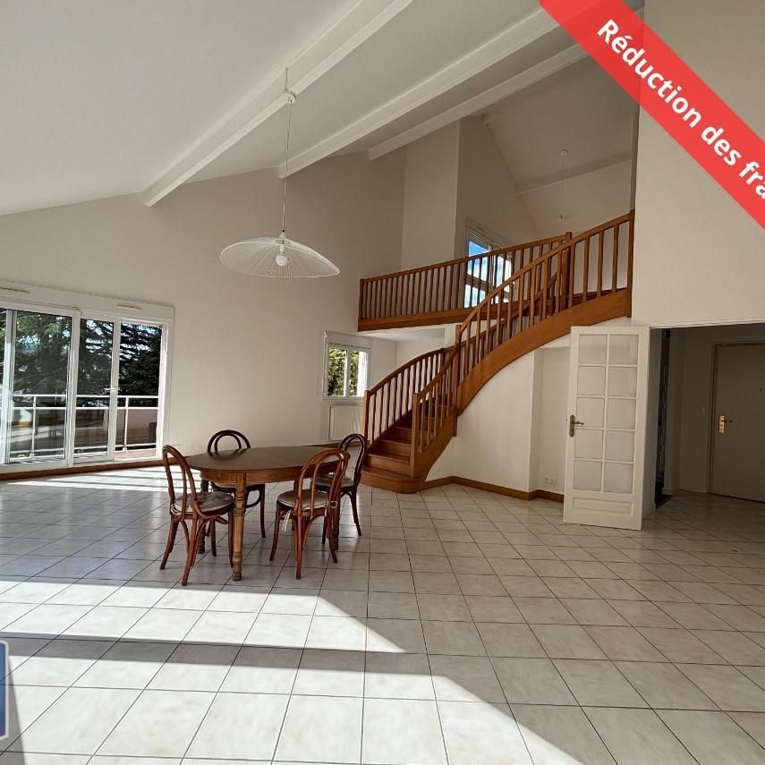 Location Appartement 5 pièces 157m² PERIGUEUX 24000 - Photo 1