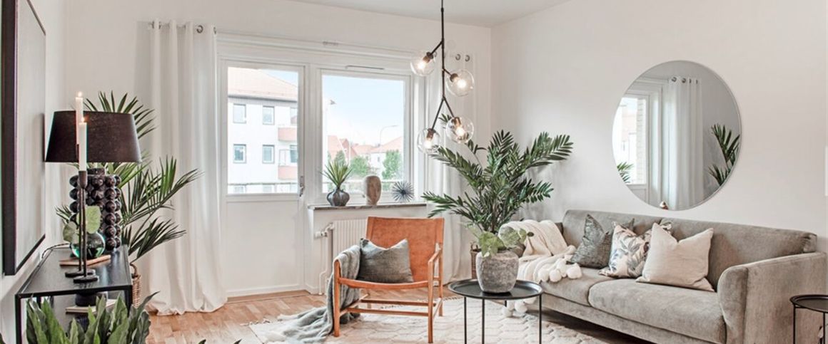 Kaptensgatan 10 B - Photo 1