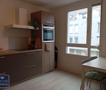 Location Appartement 2 pièces 50m² EYBENS 38320 - Photo 5