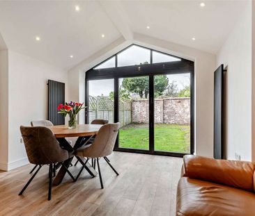 An outstanding high-quality family home perfectly positioned in the... - Photo 1