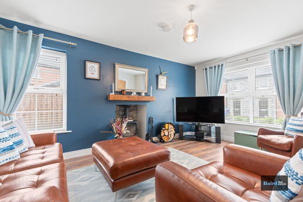 31 Millrace Drive, Dungannon, BT70 1WD - Photo 1