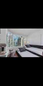 Luxury Furnished Yaletown 1 BED 1BATH - Photo 3