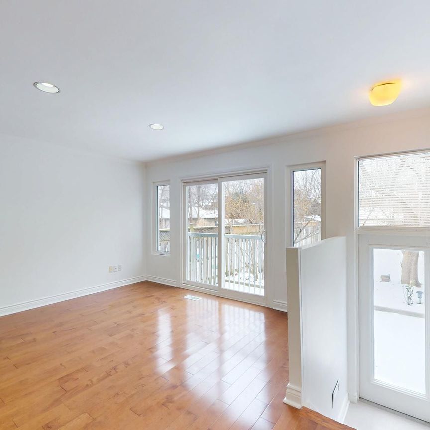 For Lease - 226 Pacific Avenue Unit# Main, Toronto, Ontario - Photo 1