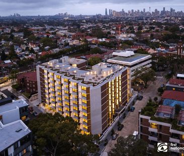 1.02/5 Regent St, 2049, Petersham Nsw - Photo 2