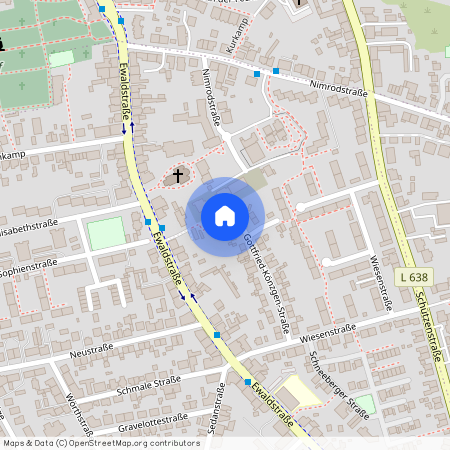 45699 Herten