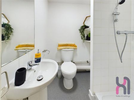 Studio to rent - Photo 2