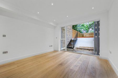 2 bedroom duplex to rent - Photo 2