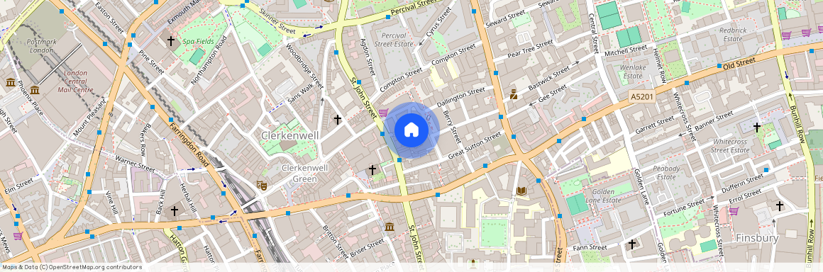 Gardner Court, Flat 30, Gardner Court, 1, Brewery Square, London, London