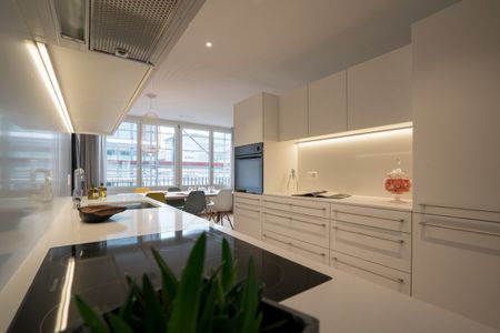 2.5 Zimmer, 70 m², 2. Stock - Foto 3