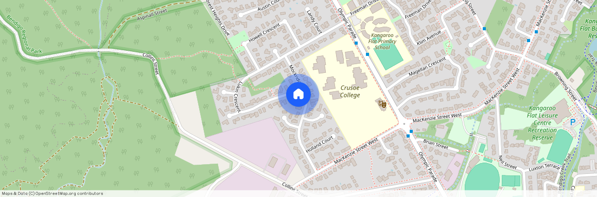 26 Mockridge Dr, Vic 3555, Kangaroo Flat