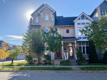 For Lease - 119 Settlement Park Avenue Unit# #MAIN, Markham, Ontario - Photo 4