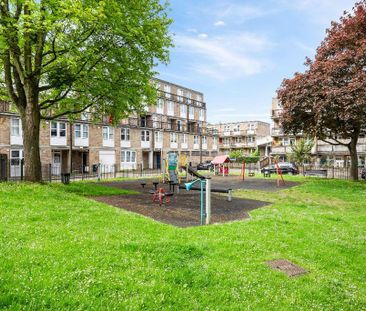 5 bedroom maisonette to rent - Photo 1